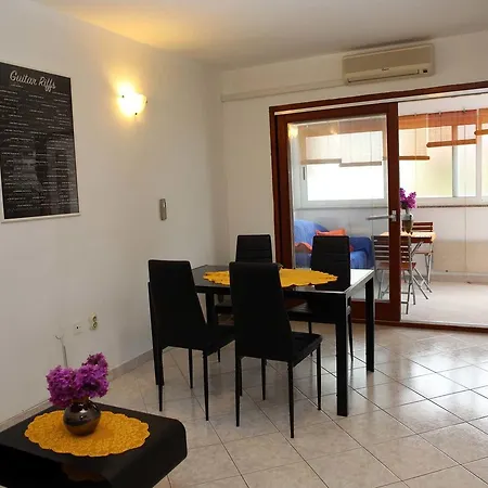 Apartament Zeljko 63