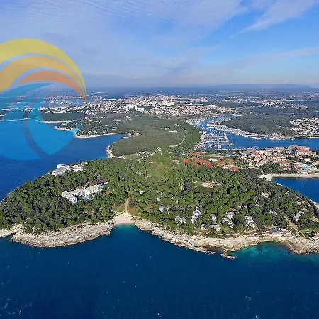 Zeljko 63 公寓 普拉