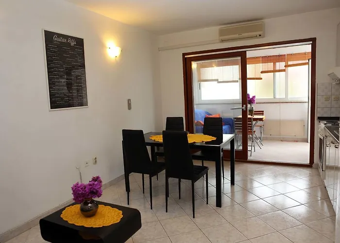 Appartement Zeljko 63