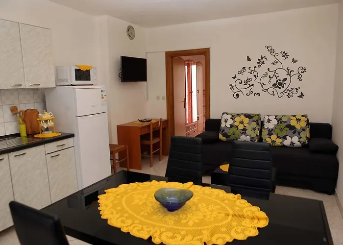 Zeljko 63 Appartement