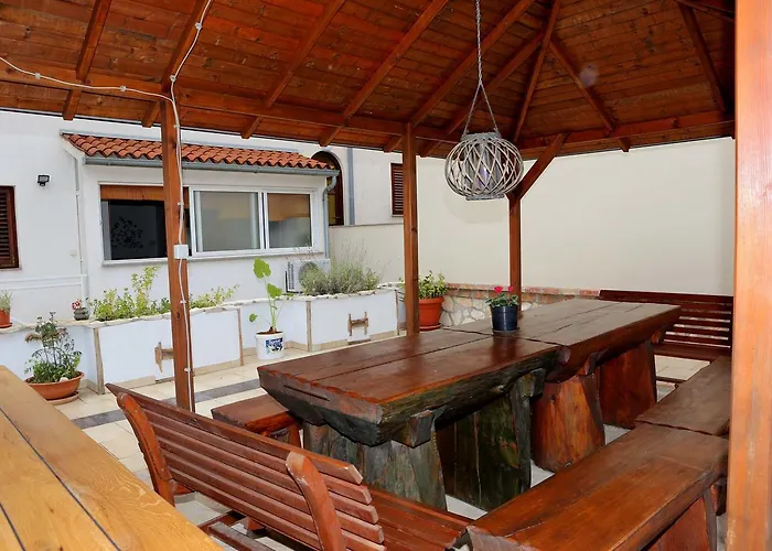 Διαμέρισμα Zeljko 63