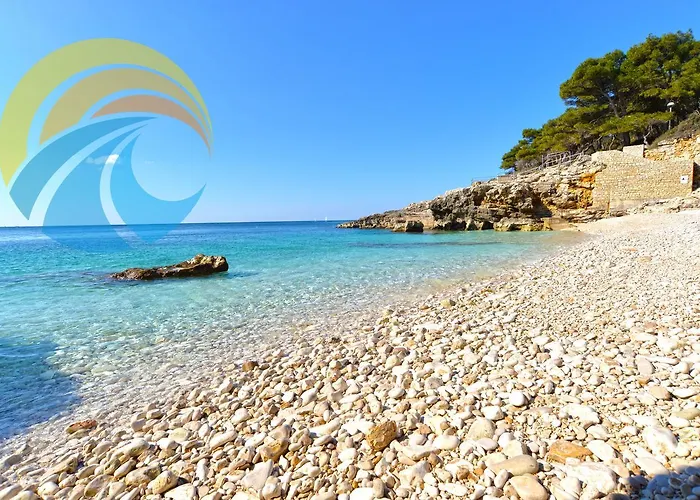 Διαμέρισμα Zeljko 63 *