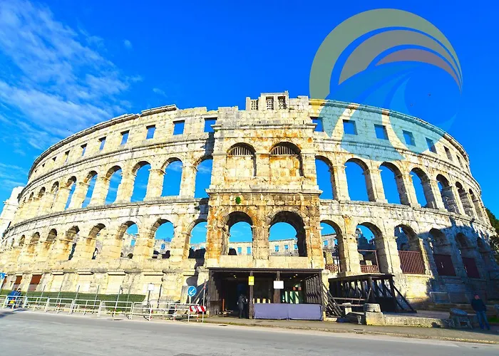 Διαμέρισμα Zeljko 63