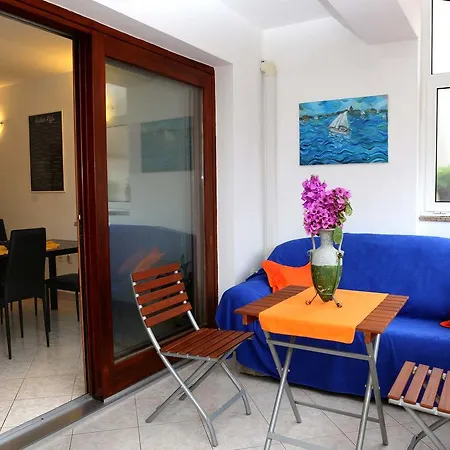 Zeljko 63 아파트 풀라