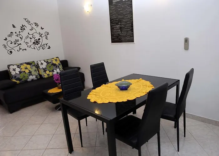 Apartamento Zeljko 63 *